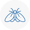 Moth Control Specialists In Pudsey